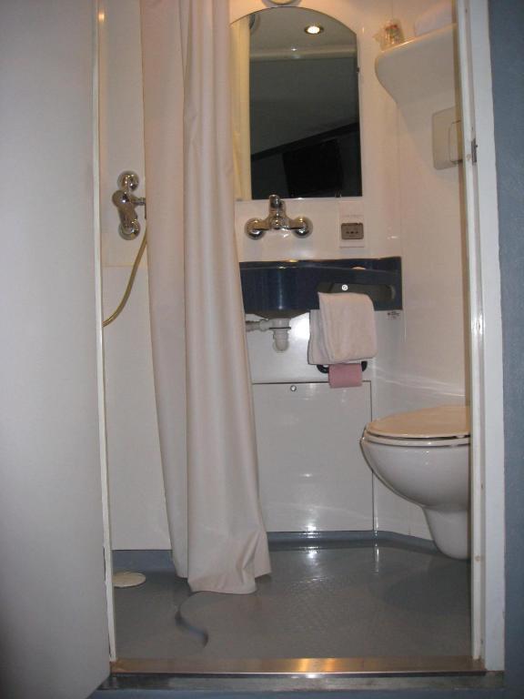 Fasthotel Grenoble Moirans-Voreppe Quarto foto